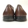 60s-70s USA Vintage Walk Over Leather Goodyear Welt U-Tip 10D / 27.5-28.0cm / Brown Dress Shoes(USED)