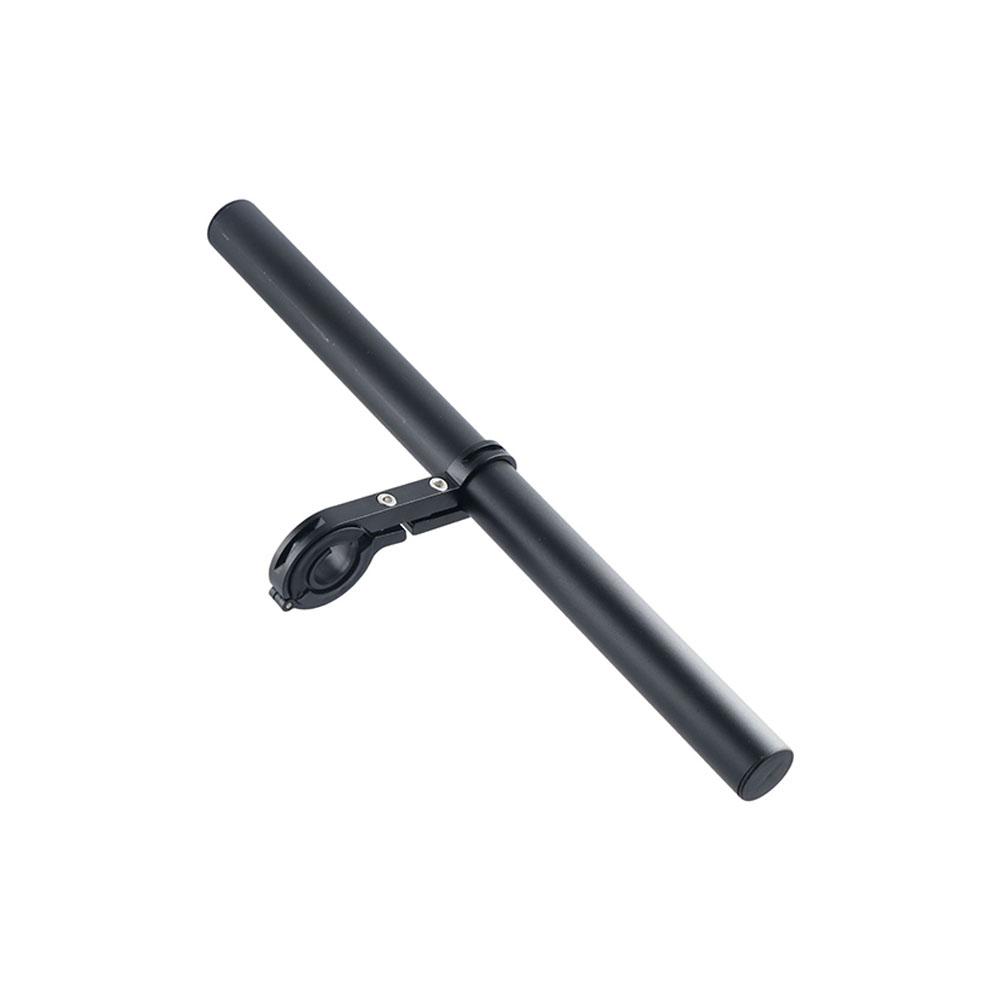 1 Set Holder Bike Riser Adapter Extender Holder Extension Horn Light Mount Holder Handlebar Men