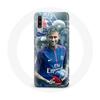 Чехол для Samsung Galaxy A50 Неймар Пари Сен-Жермен ПСЖ
