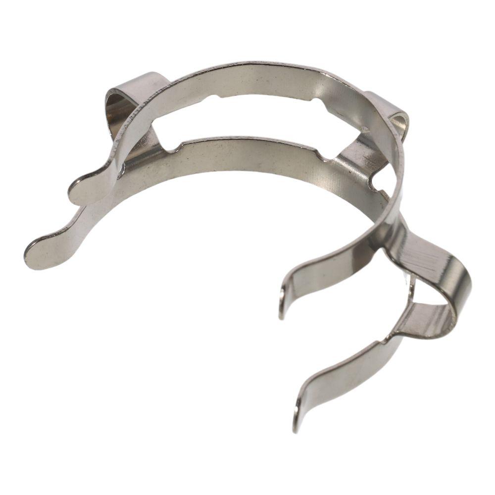 Лабораторный соединительный зажим Лабораторный зажим Монтажные зажимы Широкое применение