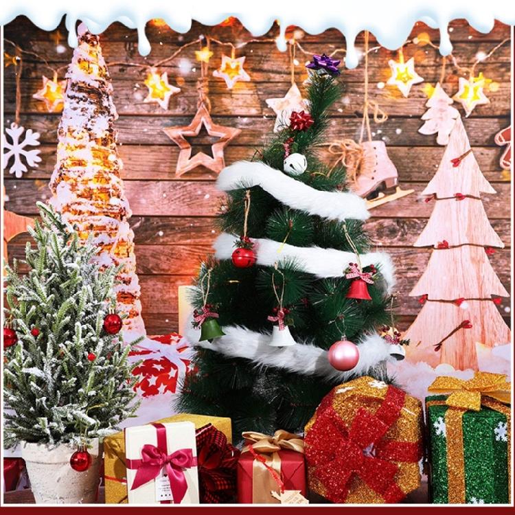 White Furry Belt Craft Do It Yourself Perfect for Holiday Season Fashion Lover