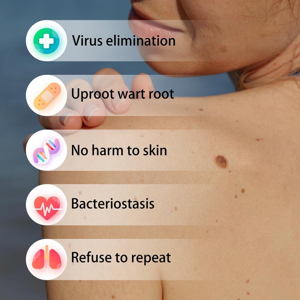Патчи для ухода за кожей для очистки, восстановления и разглаживания кожи тела Патчи для ухода за кожей