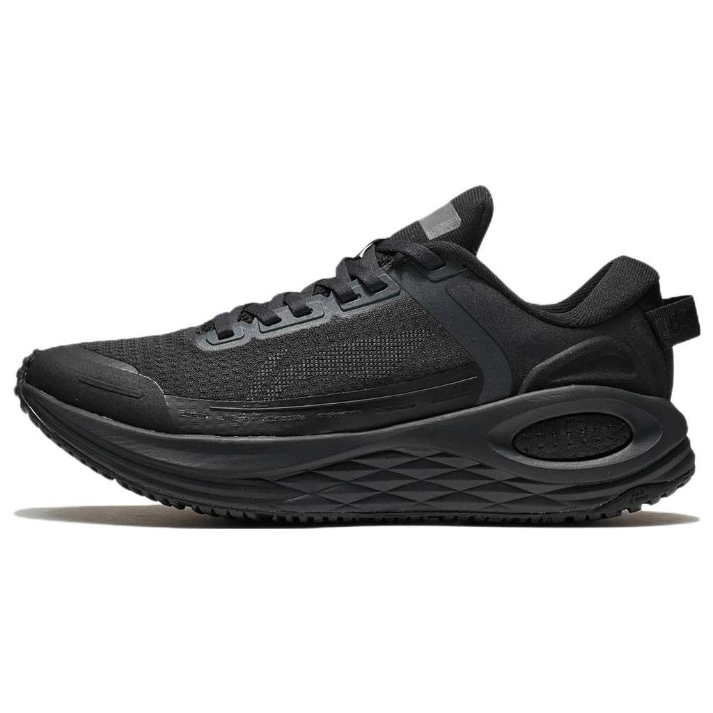 Li Ning Furious Rider 6.0 Базовые Стабильная Амортизация Скользкая Устойчивость Износостойкая Дышащая Легкая Низкие ARZS004-2