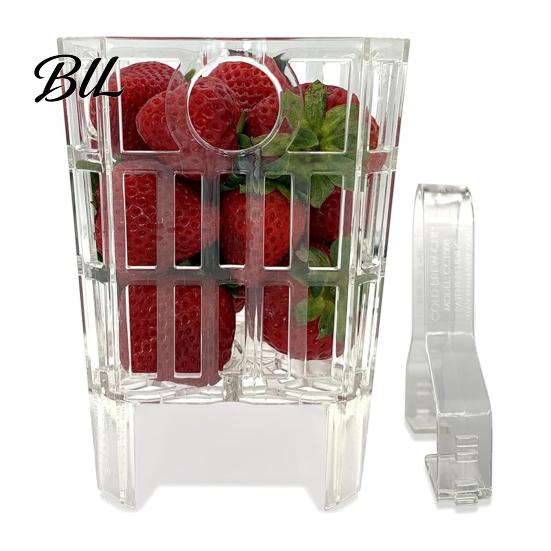 Propel 510 Low Profile Container Replacement Blender Attachment Compatible with Vitamix 5200 E310 2.0 X2 Explorian Accessories X3 X4 Fresh Fruit