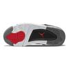 (GS) Air Jordan 4 Retro 'Infrared' Детские 408452-061
