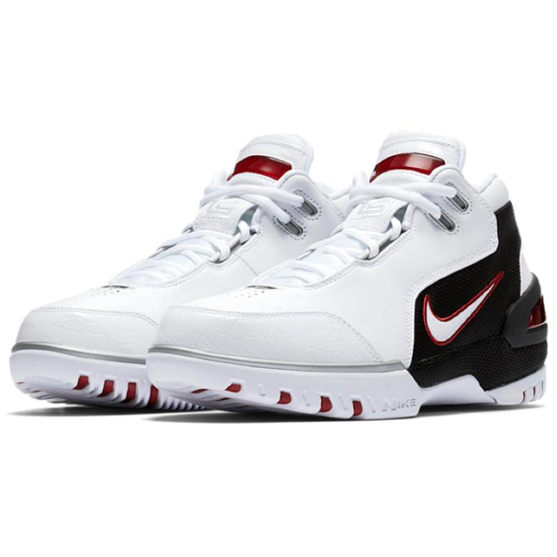 Nike Кроссовки Air Zoom Generation Retro Qs 'Debut' 2017 Повседневные AJ4204-101