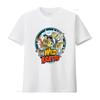 Мультяшная футболка Wild Kratts с принтом животных для друзей и семьи Идеальный подарок на день рождения винтажная стираная универсальная стильная с графикой