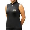 Womens/Ladies Show Rider Sleeveless Top