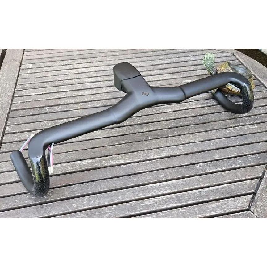 SYNCROS Mount ADDICT RC Integrated HandlebarComputer Mount GPS/Garmin/Bryton/Wahoo Mount Bracket CRESTON IC SL