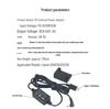 Адаптер DR50 PD/Type-C для G10/G11/G12/SX30 IS с макетной батареей NB7L