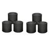 For Vacuum Cleaner Foam Sleeve Filter Set For Model 90304 Six Pieces For Cleaner Motor And Improved Air Quality