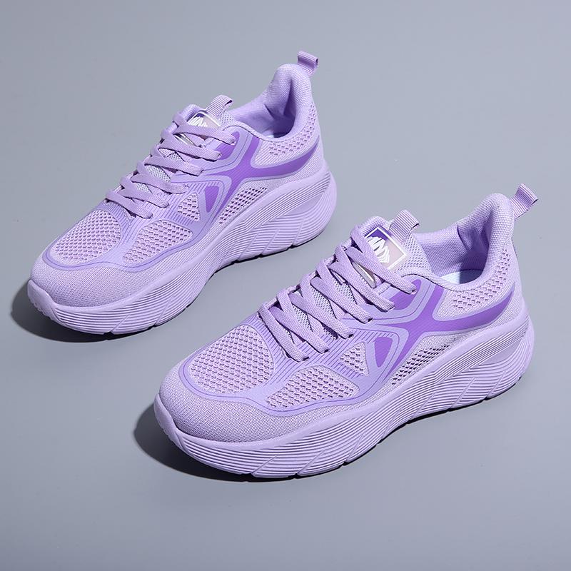 Кроссовки UniseX Легкие кроссовки для бега Спортивная обувь для спортзала Женские кроссовки