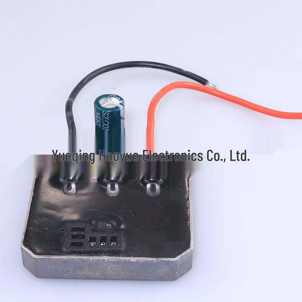 Brushless Hammer Drill with Lithium Battery & Impact Wrench Control Board