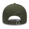 9Forty New York Yankees Strapback Cap Olive [New Era] - [Предмет]
