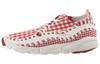 Air Footscape Woven 'Motion Red' Спортивная амортизация Нескользящий Износостойкий Легкий 417725-600