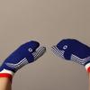 1pair Soft Tabi Socks Breathable Funny Socks Fashion Short Socks  Unisex