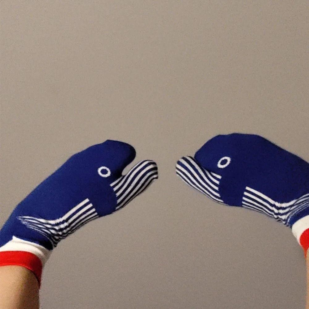 1pair Soft Tabi Socks Breathable Funny Socks Fashion Short Socks Unisex