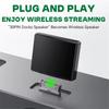 30-контактный Bluetooth 5.4 Аудиоприемник HIFI Без потерь Музыка Высокая совместимость Беспроводной A2DP для 30-контактной док-станции Аналогового динамика