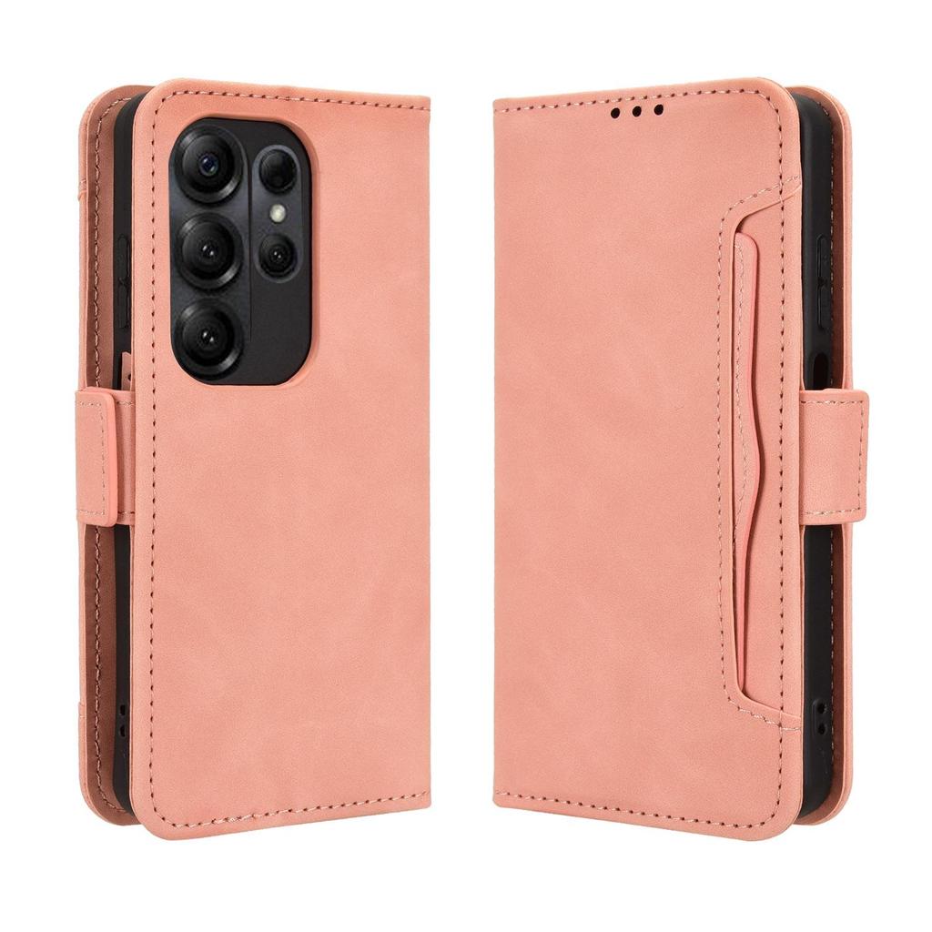 Чехол-книжка для Doogee Note 56X / Note 56X Pro Кожаный чехол [Flip Vintage Leather] Ударопрочный Прочный Ретро Чехол для телефона