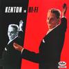LP Пластинка STAN KENTON - Kenton In Hi Fi EMS1149,2604281 CAPITOL 1986 UK Джаз Б/У