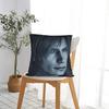 Pillow Cover Leon Kennedy Morden Pillow Case For Living Room Chair Pillowcases
