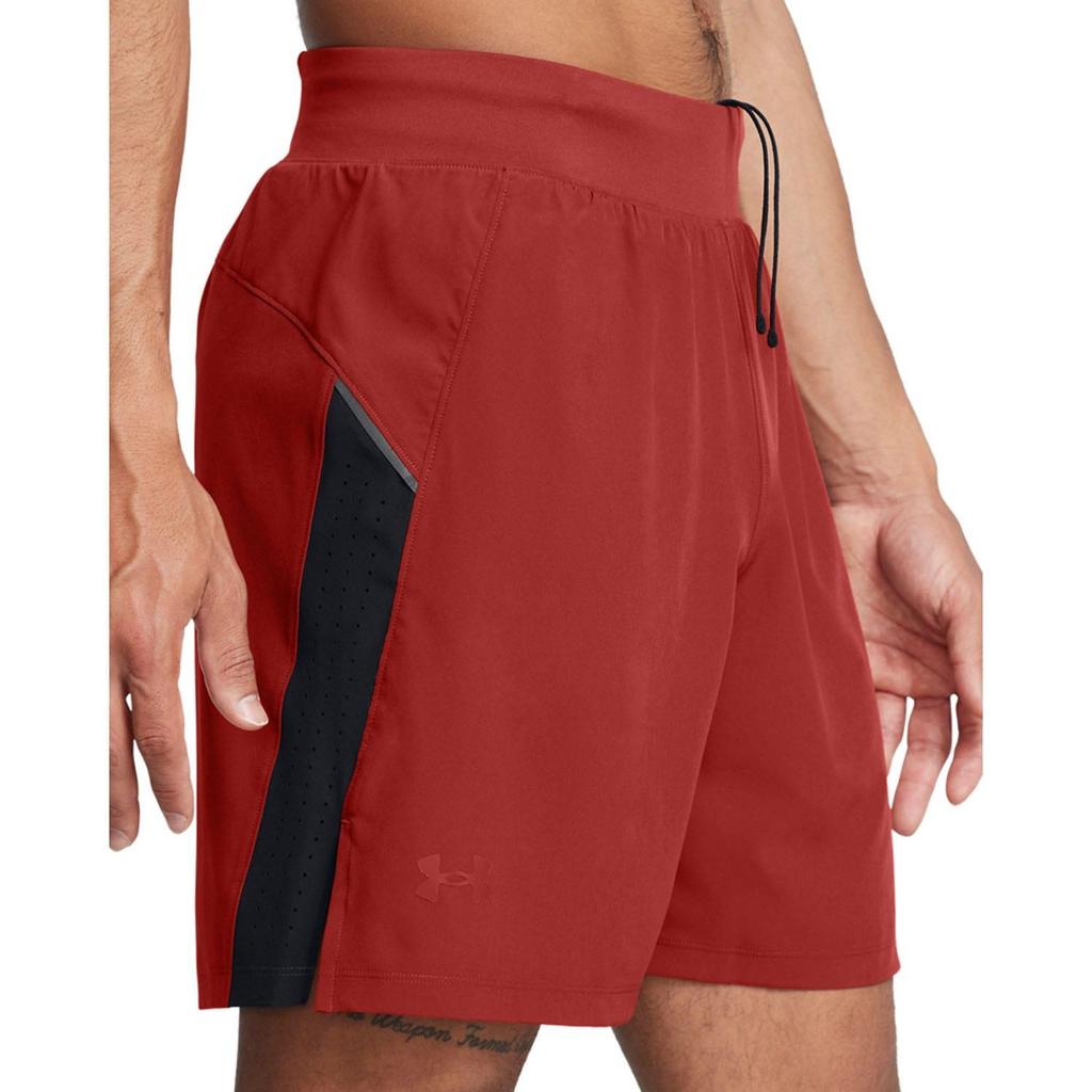 Under Armour Mens Launch Elite Shorts