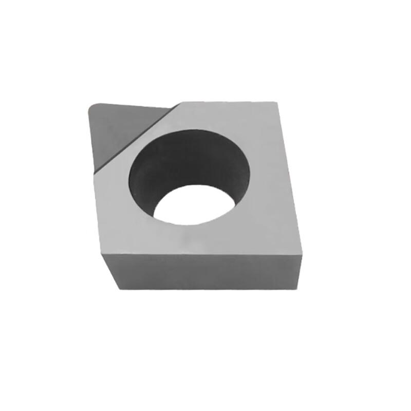 Токарная пластина Lantu CCGW 060202PCD