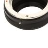 Fotga MD-M4/3 Adapter Digital Ring Minolta MD MC Lens To Micro 4/3 Mount Camera (for Panasonic G1