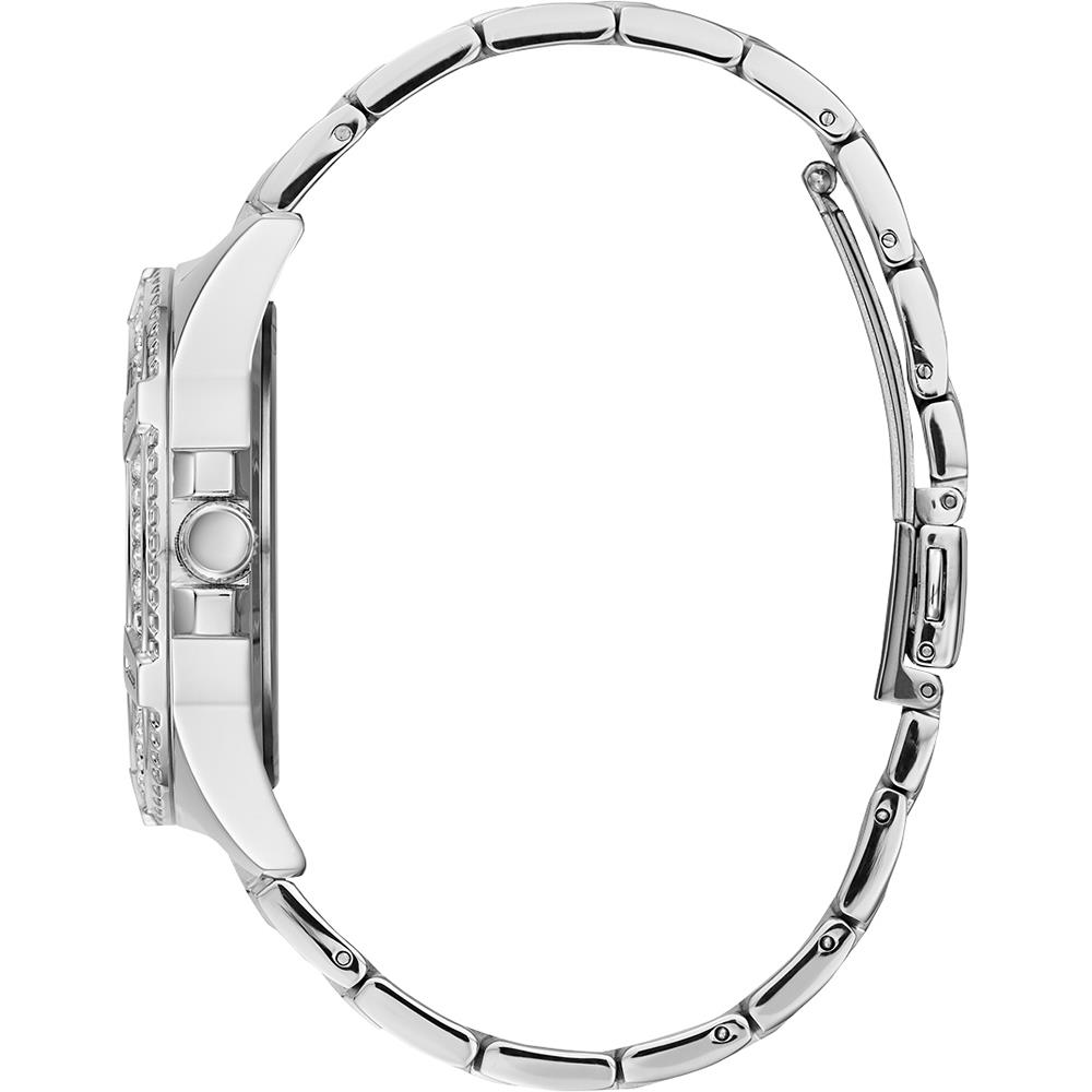 Guess W1156L1 Женские часы Frontier Silver