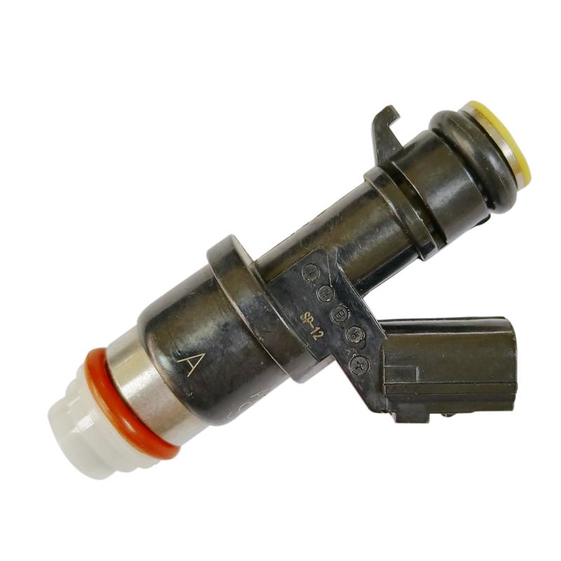 Электрический инжектор подходит для:Хонда Аккорд 2008-2013 OEM:16450-Р40-А01