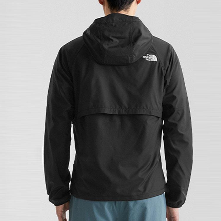 The North Face Унисекс NF0A81PO-JK3