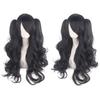 Anime wig long, neutral, for cosplay 100cm