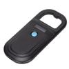 Pet ID Microchip Scanner USB Rechargeable Animal Card Reader with Storage Function for Pets