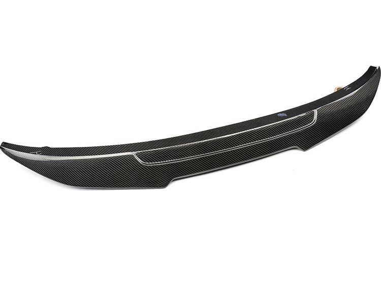 BMW G20 3 Series M4-Style Carbon Fiber Spoiler