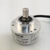 DBS60E-S4FK05000 SICK 1077528 Genuine Incremental Solid Shaft Encoder