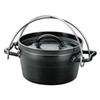 [UNIFLAME] UF Dutch Oven II 6 Inch 661147