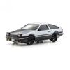 Kyosho First Mini Z Carbon Bonnet For Trueno Ae86