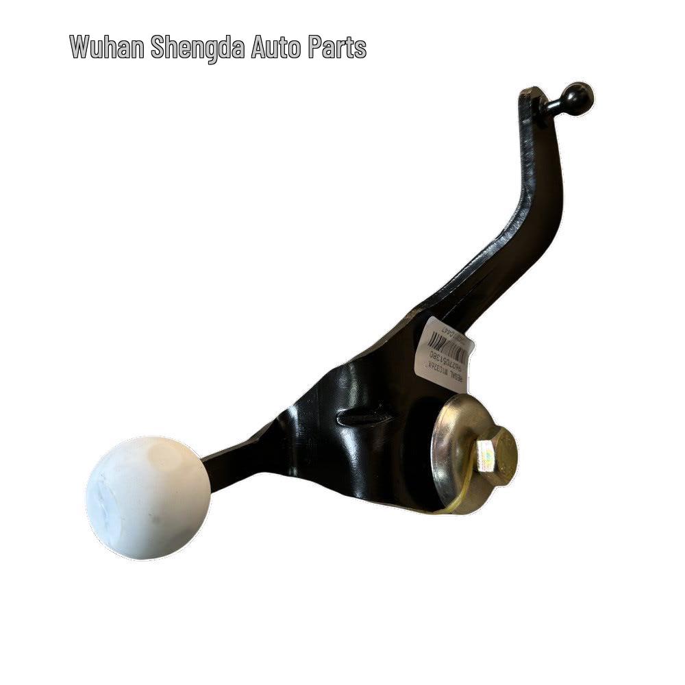 Gear Shift Lever Rod for Dongfeng Peugeot Citroën (OE9627051380/244989)