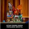 LEGO Ideas 21348 Dungeons & Dragons: Tale of the Red Dragon