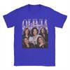 Oliviaed Benson Law And Order Tee Shirt for Men Women Graphic Printed T Shirts  100 Cotton Clothing