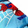 Spider Man Winter Child Gloves Fleece Lined Warm Child Ski Gloves Windproof Cold Proof Cycling Gloves Kids Gift Marvel