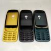 For Nokia 6310 2021 4G Battery Cover Housing no keypad Replace