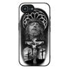 for Motorola Moto G04 G13 G14 G22 G23 G20 G32 G34 G35 G64 G82 G84 G53 G60 G72 E14 E15 E13 Case Jesus Judah Virgen de Guadalupe