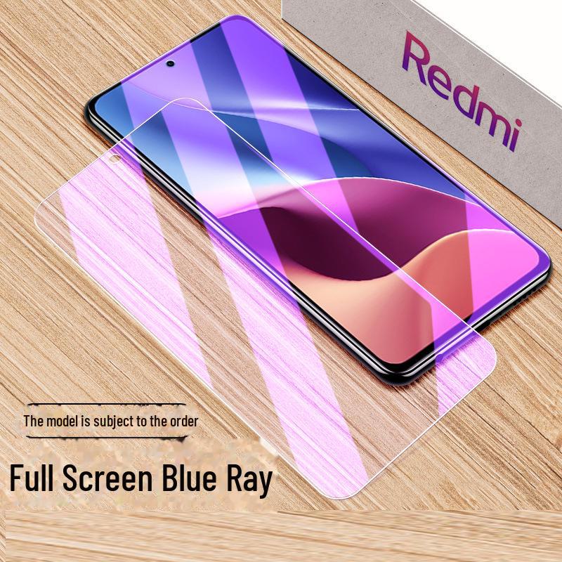 Redmi K50 Supreme Edition закаленная пленка: Матовая защитная пленка для экрана Anti-Peep для K60 Pro, K40, K70, K30 с защитой от синего света