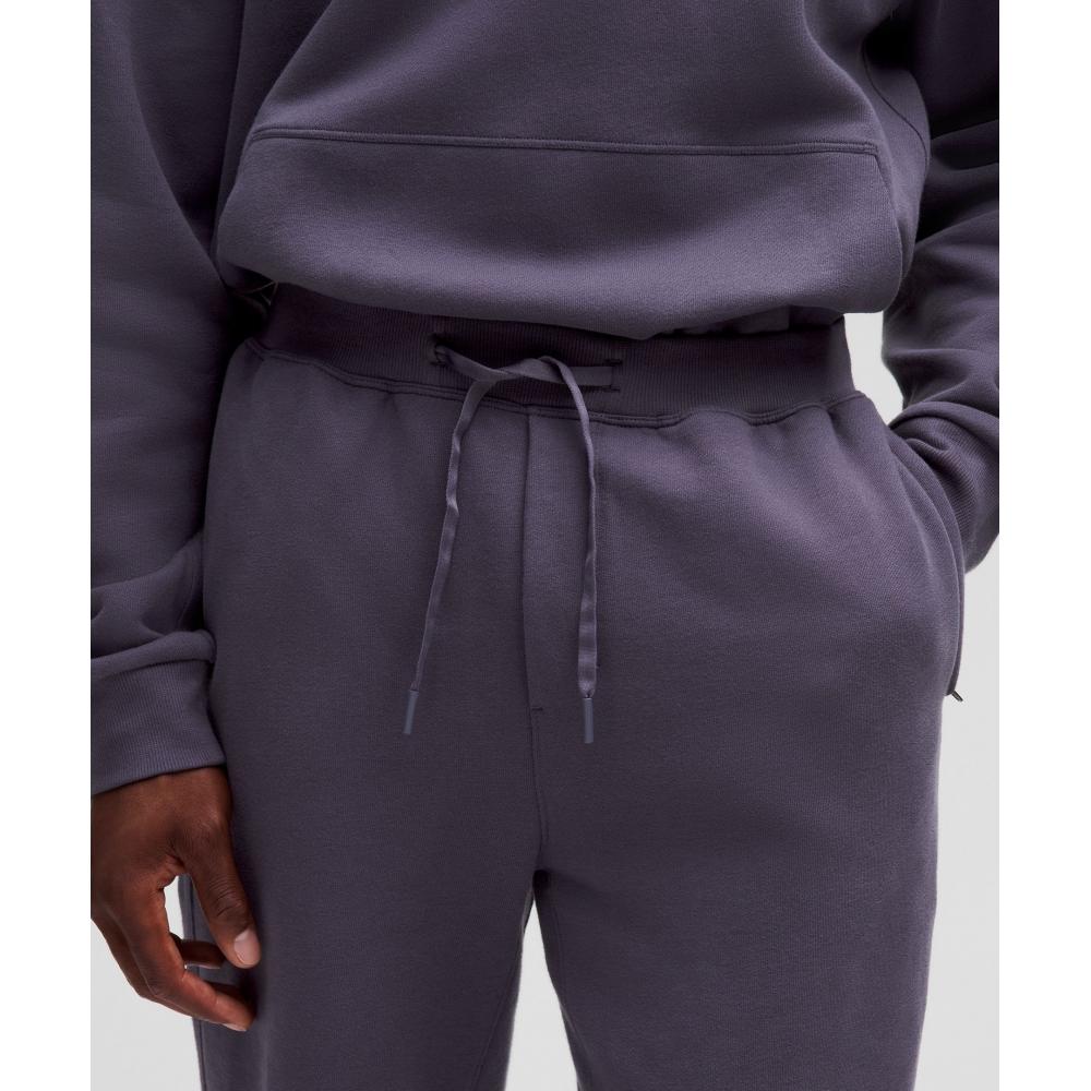 Lululemon Спортивные брюки Steady State Classic Fit Regular Nightfall