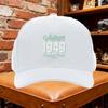 Unisex Vintage Original Park Design Baseball Cap Adjustable Trucker Cap Hat Outdoor Sports