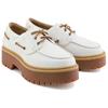 Timberland Женская повседневная кроссовка A64F4