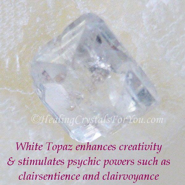 Natural White Topaz Gemstone Handmade 925 Sterling Silver Pendant 2.01" S4I72