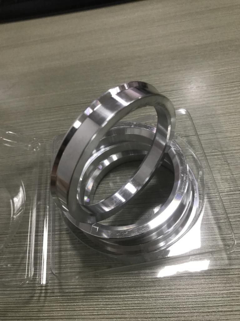 4 шт., центральное кольцо для распорки колес автомобиля, внешний диаметр 67,1 мм, внутренний диаметр 54,1 мм, подходит для центрального отверстия вашего автомобиля, множество размеров на выбор