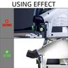 Направляющая пила Бесшланговый порт с фиксированным положением Festool Для Festool TS55 TS60 TS75 HK55 Направляющая пила